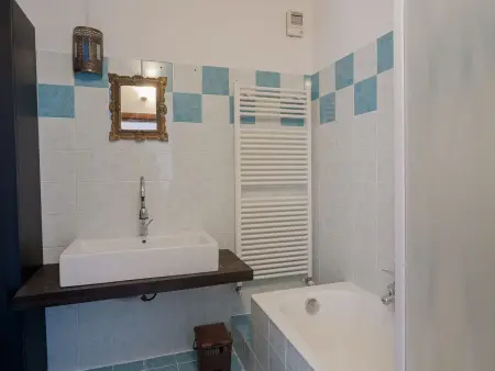 Haus Perlei, Maison 5 personnes à Imperia - Photo 4