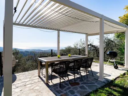 Haus Perlei, Maison 5 personnes à Imperia - Photo 5