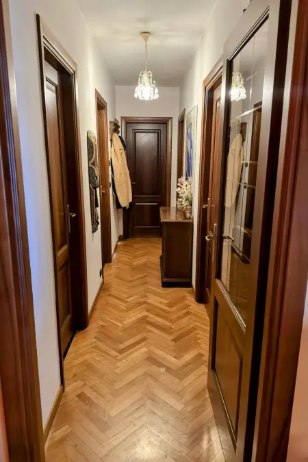 Haus Perlei, Maison 5 personnes à Imperia - Photo 9