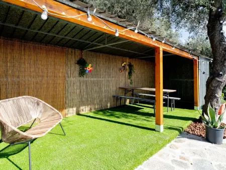 Haus Perlei, Maison 5 personnes à Imperia - Photo 16