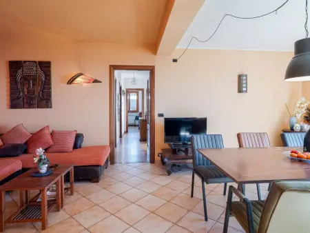 Haus Perlei, Maison 5 personnes à Imperia - Photo 17
