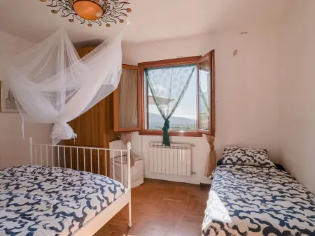 Haus Perlei, Maison 5 personnes à Imperia - Photo 18
