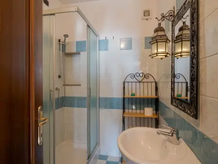Haus Perlei, Maison 5 personnes à Imperia - Photo 19