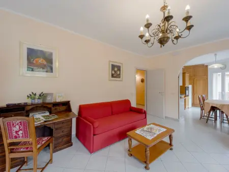 Villa in Borgomaro mit privatem Parkplatz, Maison 4 personnes à Borgomaro - Photo 5