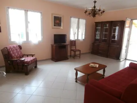 Villa in Borgomaro mit privatem Parkplatz, Maison 4 personnes à Borgomaro - Photo 6
