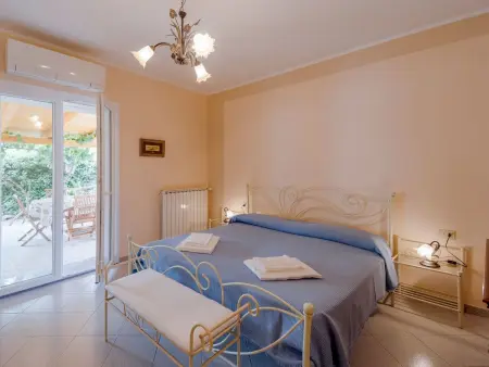 Villa in Borgomaro mit privatem Parkplatz, Maison 4 personnes à Borgomaro - Photo 8