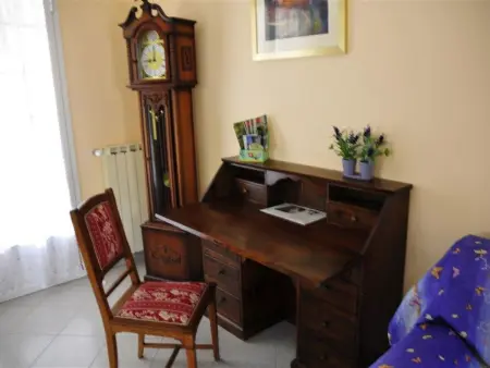 Villa in Borgomaro mit privatem Parkplatz, Maison 4 personnes à Borgomaro - Photo 10