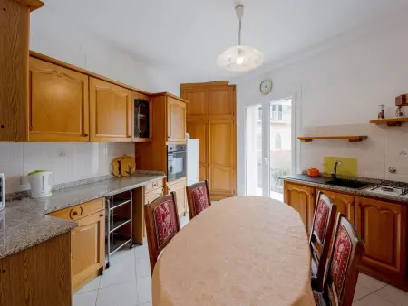 Villa in Borgomaro mit privatem Parkplatz, Maison 4 personnes à Borgomaro - Photo 11