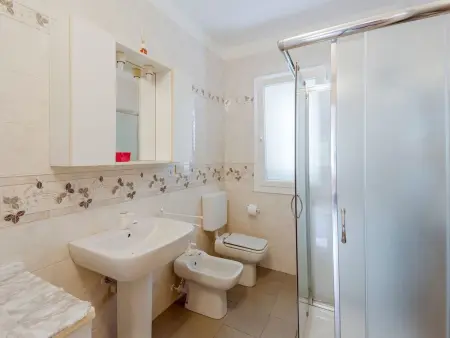 Villa in Borgomaro mit privatem Parkplatz, Maison 4 personnes à Borgomaro - Photo 13