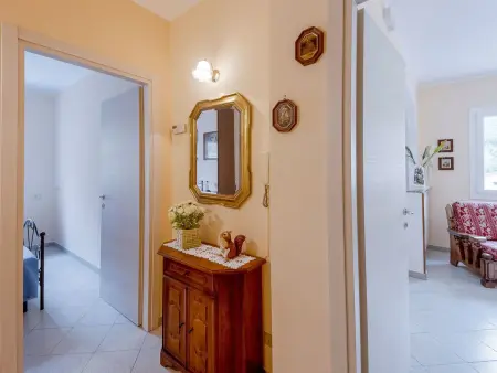 Villa in Borgomaro mit privatem Parkplatz, Maison 4 personnes à Borgomaro - Photo 15