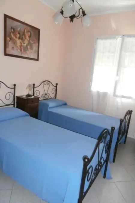 Villa in Borgomaro mit privatem Parkplatz, Maison 4 personnes à Borgomaro - Photo 19