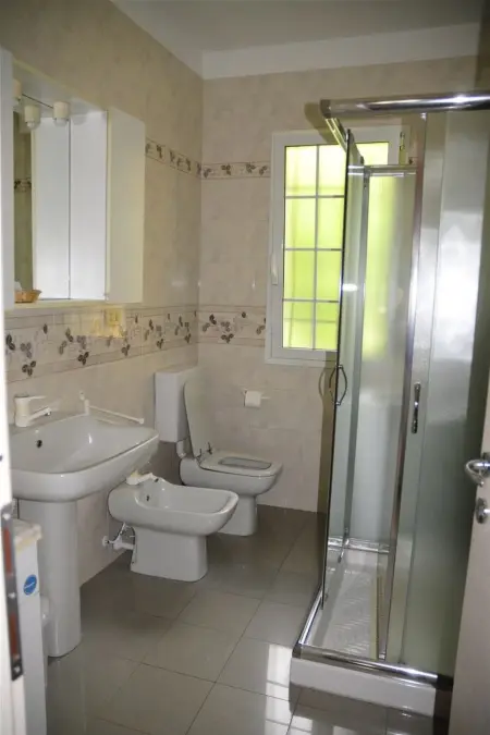 Villa in Borgomaro mit privatem Parkplatz, Maison 4 personnes à Borgomaro - Photo 20