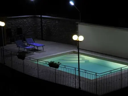 Villa in Borgomaro mit privatem Parkplatz, Maison 4 personnes à Borgomaro - Photo 24