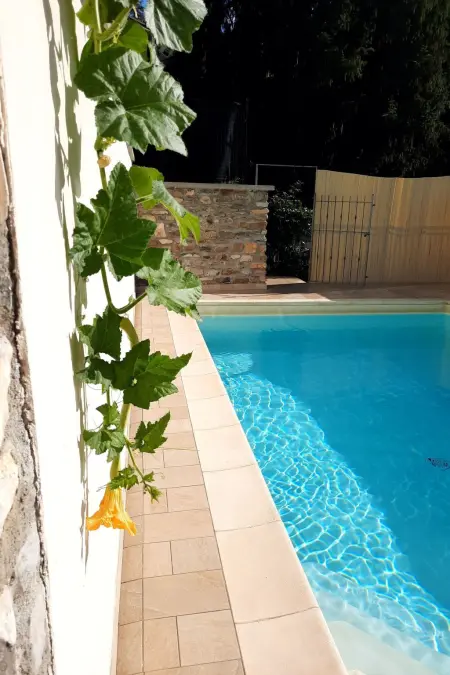 Villa in Borgomaro mit privatem Parkplatz, Maison 4 personnes à Borgomaro - Photo 25