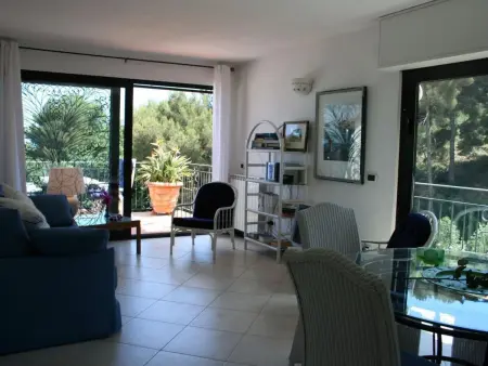 'Casa Bald' mit Terrasse, Appartement 4 personnes à Diano Marina - Photo 4