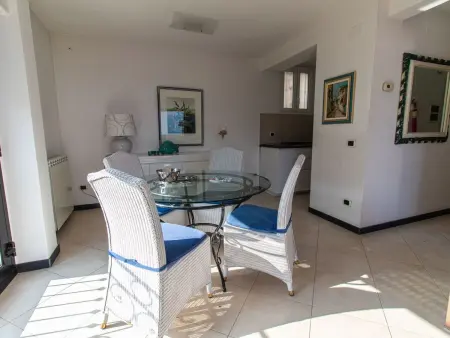 'Casa Bald' mit Terrasse, Appartement 4 personnes à Diano Marina - Photo 6
