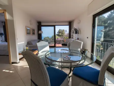 'Casa Bald' mit Terrasse, Appartement 4 personnes à Diano Marina - Photo 7