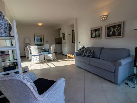 'Casa Bald' mit Terrasse, Appartement 4 personnes à Diano Marina - Photo 8