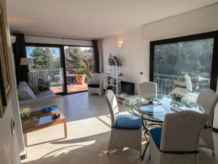 'Casa Bald' mit Terrasse, Appartement 4 personnes à Diano Marina - Photo 10