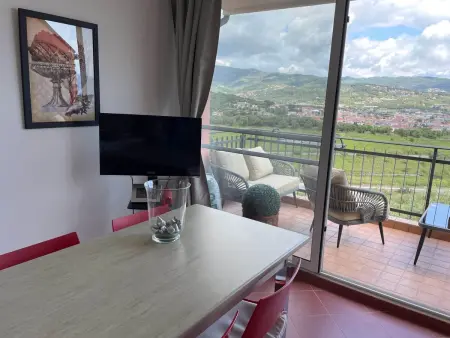 Panorama-Haus, Appartement 4 personnes à Diano Marina - Photo 2
