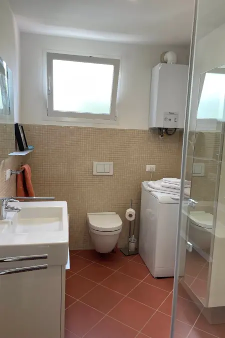 Panorama-Haus, Appartement 4 personnes à Diano Marina - Photo 6