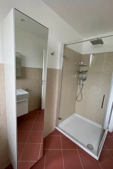 Panorama-Haus, Appartement 4 personnes à Diano Marina - Photo 7