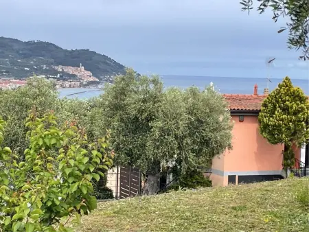 Panorama-Haus, Appartement 4 personnes à Diano Marina - Photo 10
