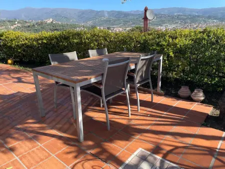Villa Panorama in Diano Marina, Maison 6 personnes à Diano Marina - Photo 2
