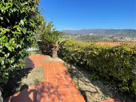 Villa Panorama in Diano Marina, Maison 6 personnes à Diano Marina - Photo 5