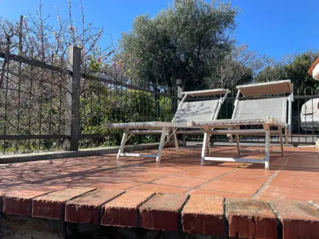 Villa Panorama in Diano Marina, Maison 6 personnes à Diano Marina - Photo 7