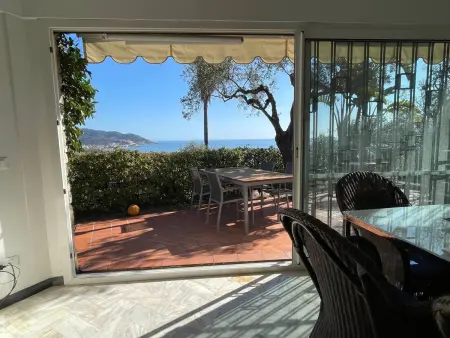 Villa Panorama in Diano Marina, Maison 6 personnes à Diano Marina - Photo 8