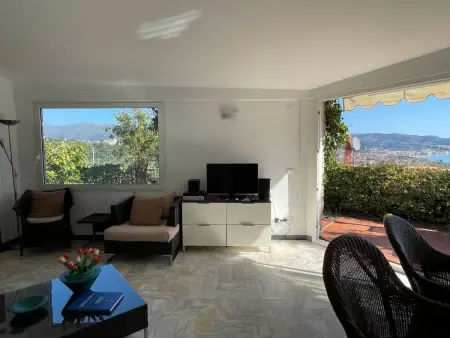 Villa Panorama in Diano Marina, Maison 6 personnes à Diano Marina - Photo 9