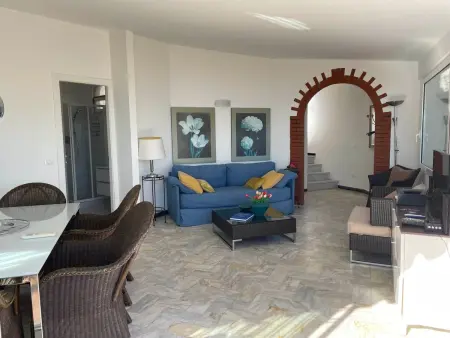 Villa Panorama in Diano Marina, Maison 6 personnes à Diano Marina - Photo 10