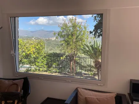Villa Panorama in Diano Marina, Maison 6 personnes à Diano Marina - Photo 12