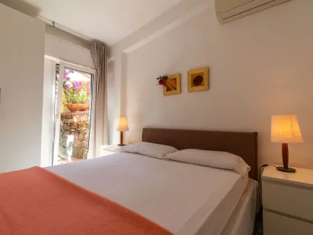 Villa Panorama in Diano Marina, Maison 6 personnes à Diano Marina - Photo 14