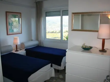 Villa Panorama in Diano Marina, Maison 6 personnes à Diano Marina - Photo 15
