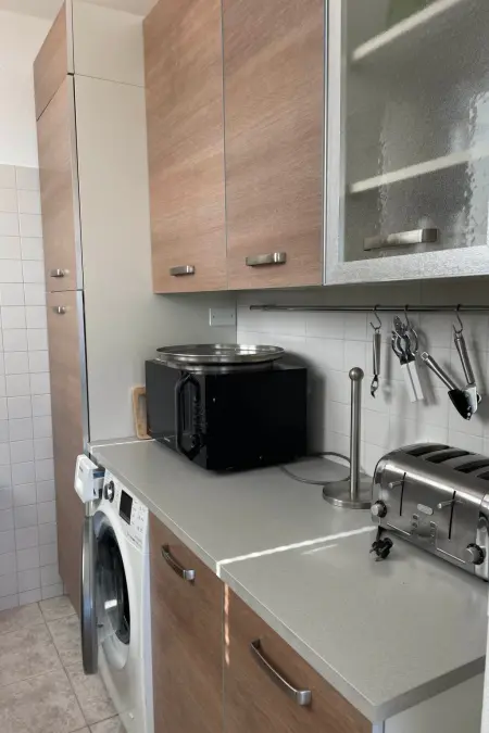 Villa Panorama in Diano Marina, Maison 6 personnes à Diano Marina - Photo 16