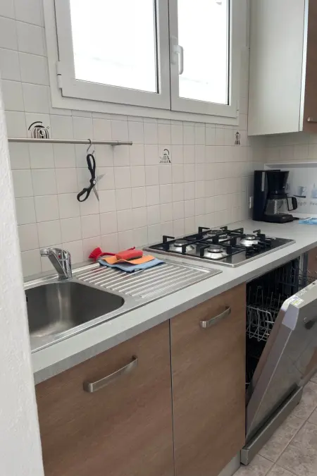 Villa Panorama in Diano Marina, Maison 6 personnes à Diano Marina - Photo 17