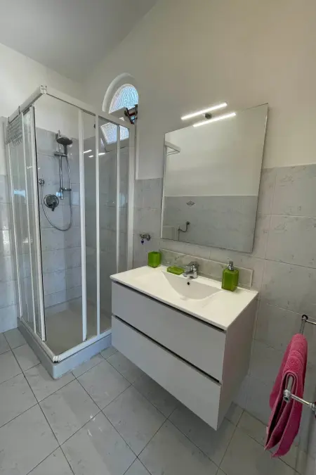 Villa Panorama in Diano Marina, Maison 6 personnes à Diano Marina - Photo 18