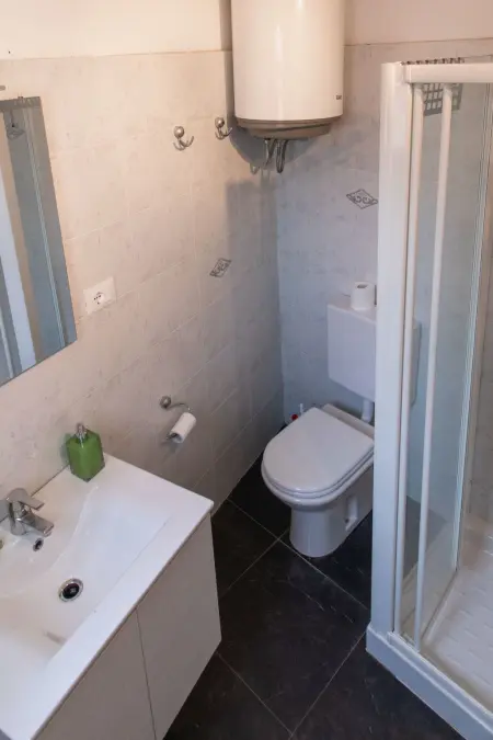 Villa Panorama in Diano Marina, Maison 6 personnes à Diano Marina - Photo 19