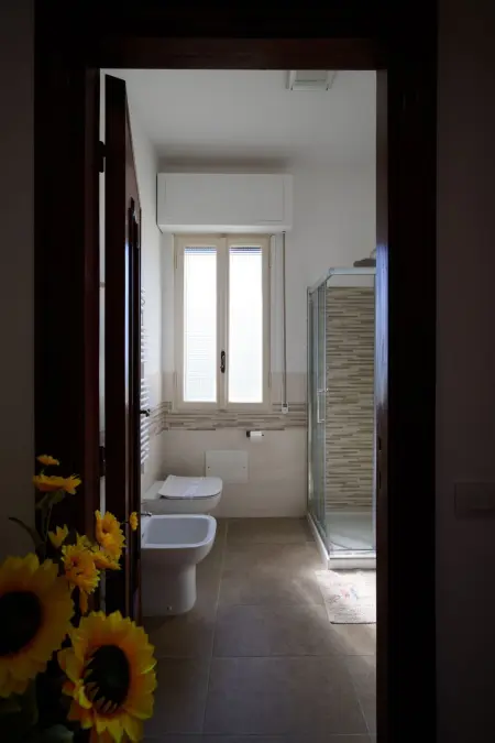 Villa Camilla Wohnung Terrasse, Appartement 6 personnes à Diano Marina - Photo 2