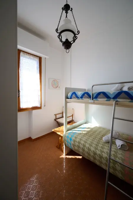 Villa Camilla Wohnung Terrasse, Appartement 6 personnes à Diano Marina - Photo 3