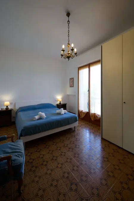 Villa Camilla Wohnung Terrasse, Appartement 6 personnes à Diano Marina - Photo 4