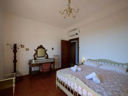 Villa Camilla Wohnung Terrasse, Appartement 6 personnes à Diano Marina - Photo 5