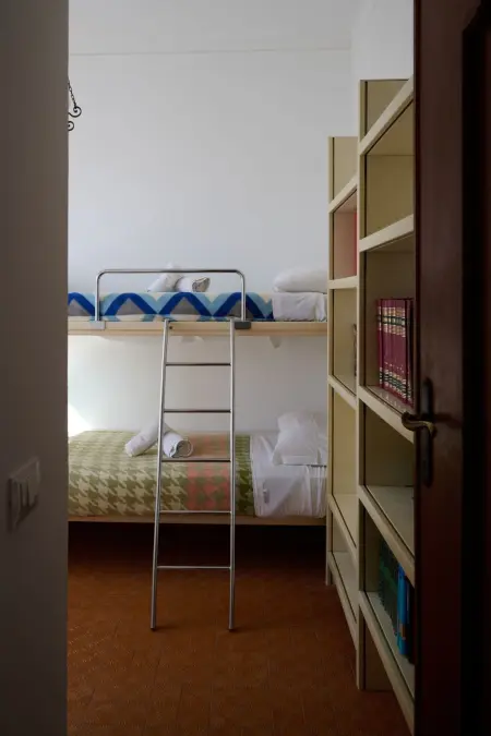 Villa Camilla Wohnung Terrasse, Appartement 6 personnes à Diano Marina - Photo 11