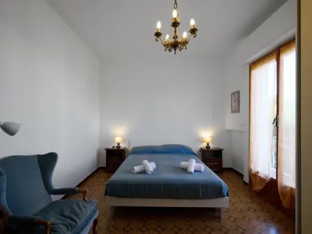 Villa Camilla Wohnung Terrasse, Appartement 6 personnes à Diano Marina - Photo 13