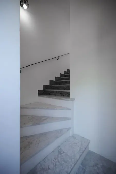 Villa Camilla Wohnung Terrasse, Appartement 6 personnes à Diano Marina - Photo 17