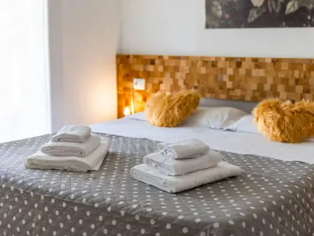 Serenity mit Meerblick, Appartement 4 personnes à Alassio - Photo 18