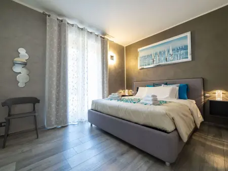Loving Alassio - Eine hochmoderne Drei-Zimmer-Wohnung am Meer - Photo 2
