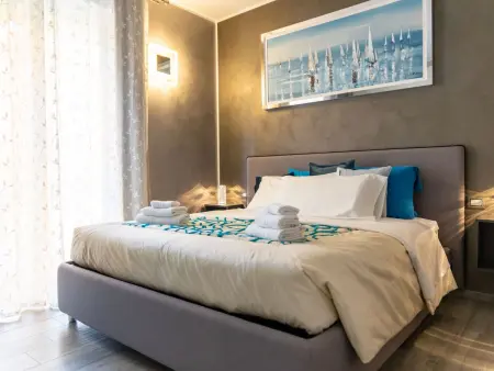 Loving Alassio - Eine hochmoderne Drei-Zimmer-Wohnung am Meer - Photo 12